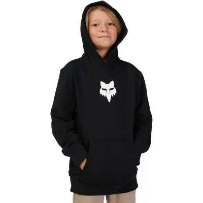 Толстовка детская Fox Youth Fox Head