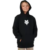 Толстовка детская Fox Youth Fox Head — фото 1