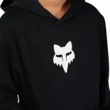 Толстовка детская Fox Youth Fox Head — фото 2