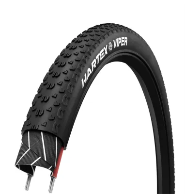 Покрышка велосипедная Hartex Viper