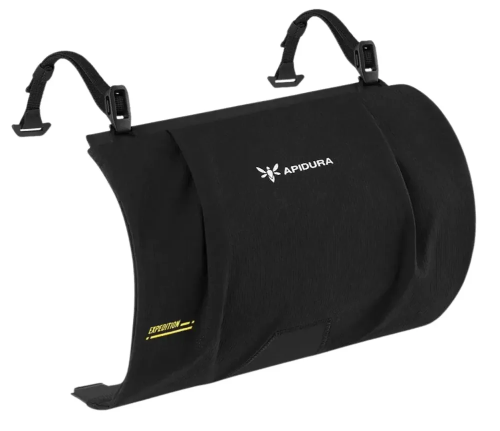 Сумка на руль Apidura Expedition 2.0 Front Cargo Mesh