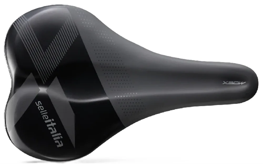 Седло Selle Italia X-Bow TI
