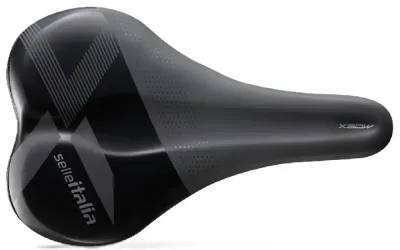 Седло Selle Italia X-Bow TI