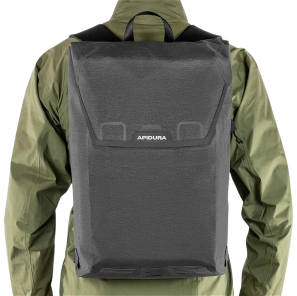 Рюкзак велосипедный Apidura City Backpack