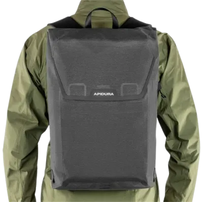 Рюкзак велосипедный Apidura City Backpack