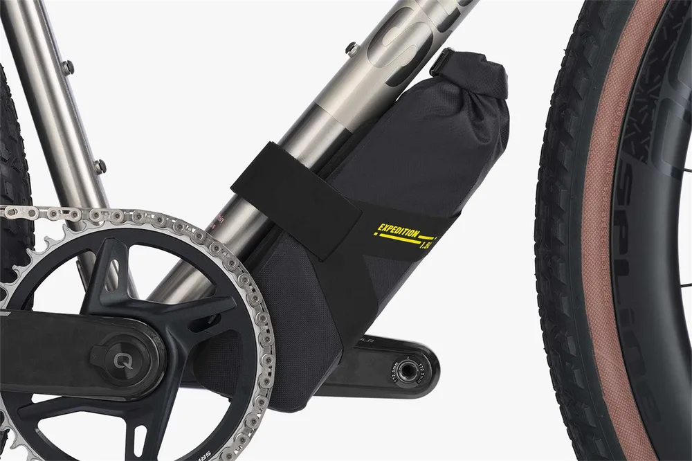 Сумка под раму Apidura Expedition 2.0 Downtube Pack