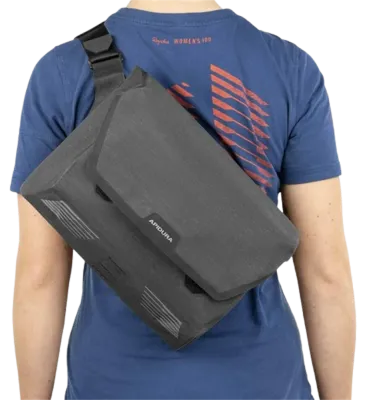 Сумка Apidura City Messenger