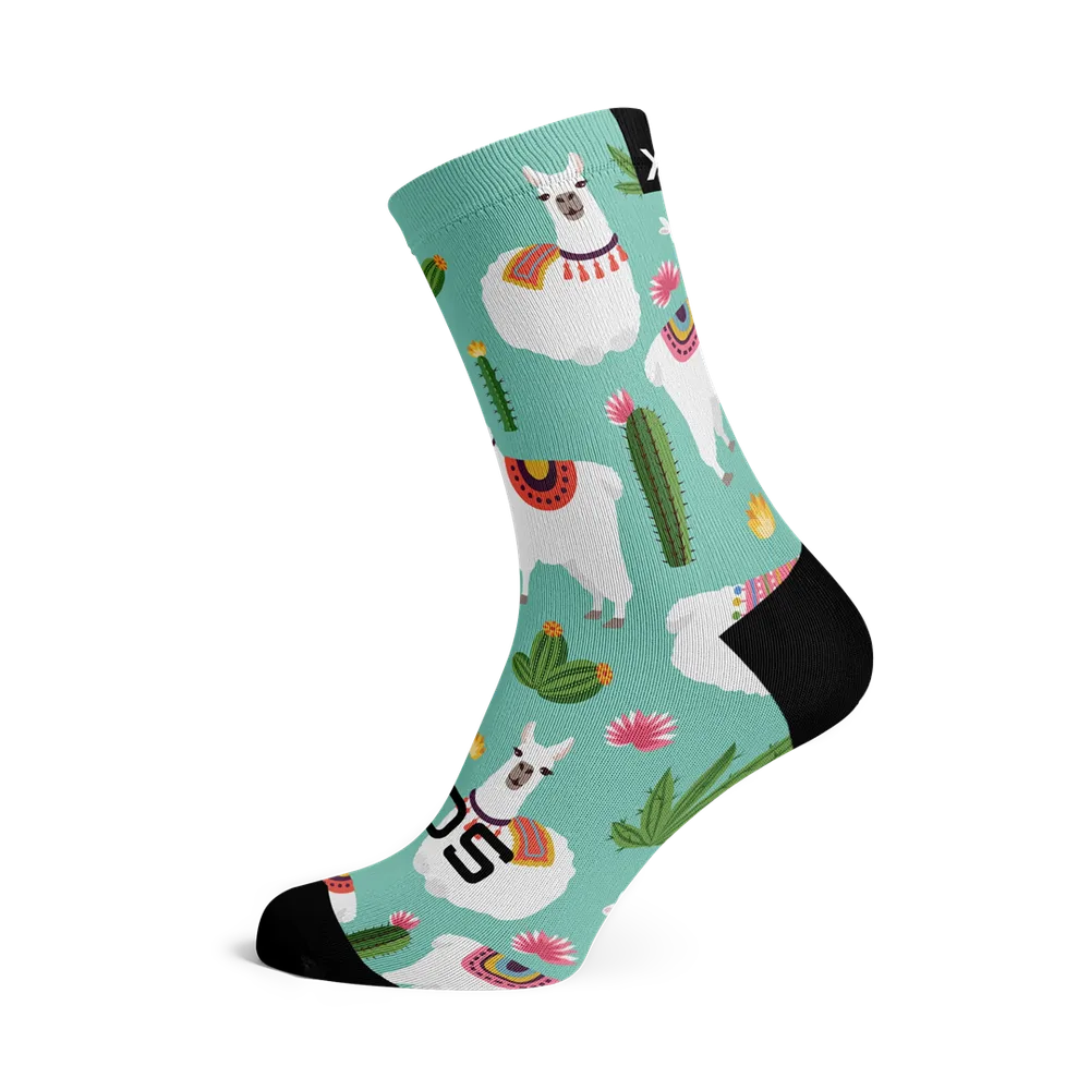 Носки Sox Llama