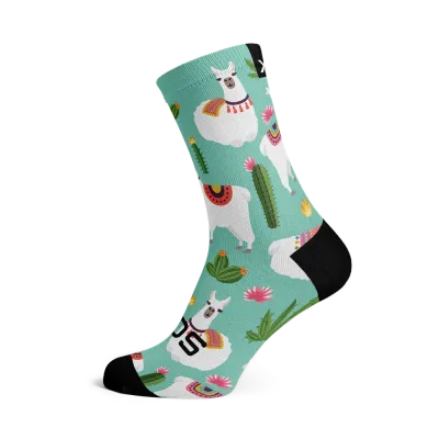 Носки Sox Llama