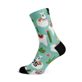 Носки Sox Llama — фото 1
