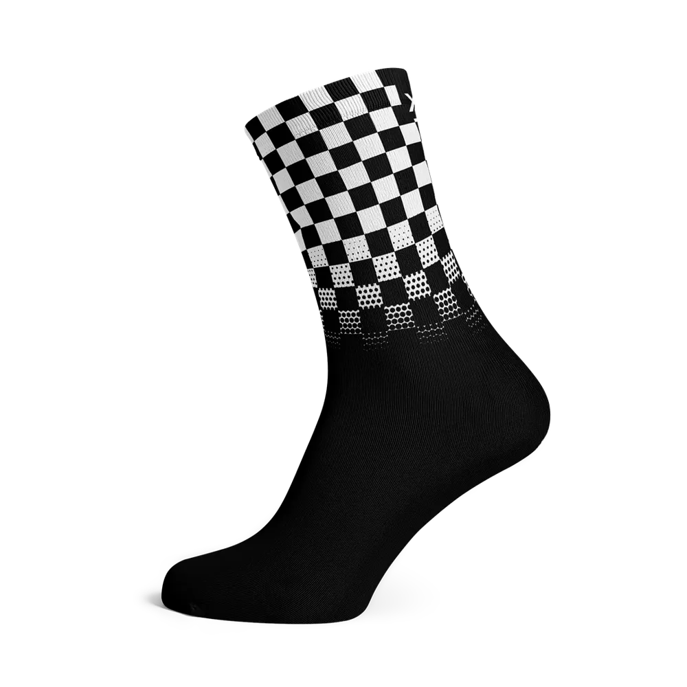 Носки Sox Racing Flag