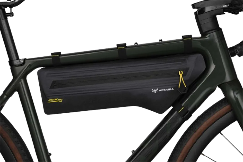 Сумка под раму Apidura Expedition 2.0 Frame Pack