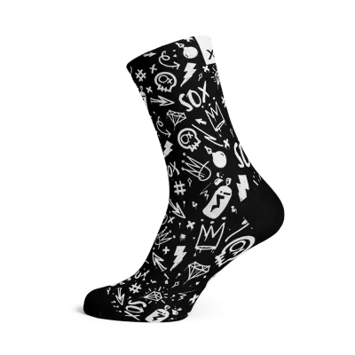 Носки Sox Doodle