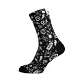 Носки Sox Doodle — фото 1
