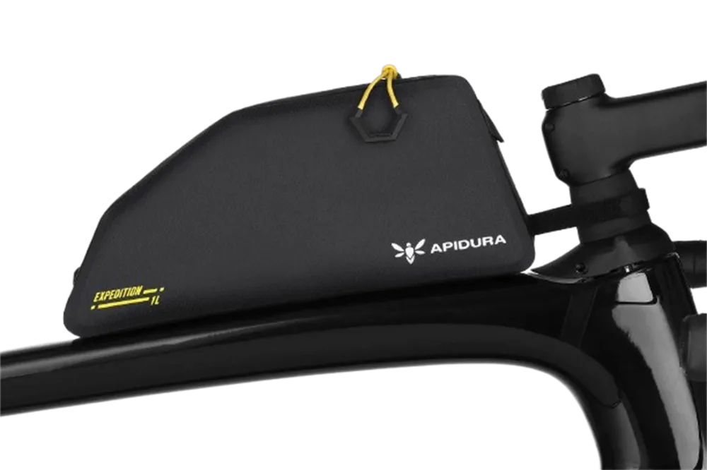 Сумка на раму Apidura Expedition 2.0 Bolt-On Top Tube Pack