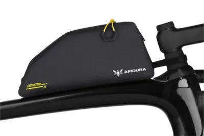 Сумка на раму Apidura Expedition 2.0 Bolt-On Top Tube Pack