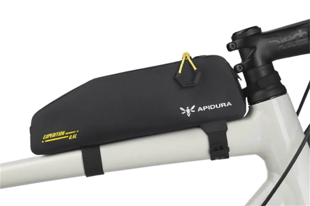 Сумка на раму Apidura Expedition 2.0 Top Tube Pack