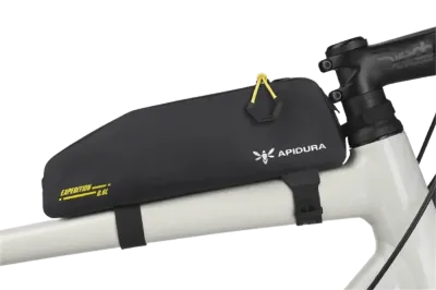 Сумка на раму Apidura Expedition 2.0 Top Tube Pack