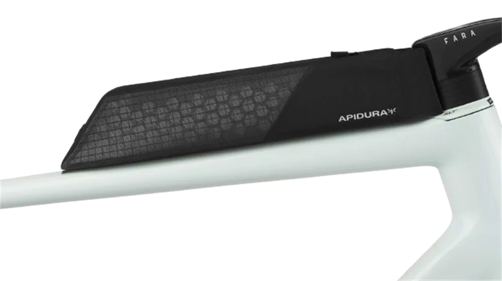 Сумка на раму Apidura Racing Aero Bolt-On Long Top Tube Module