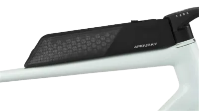 Сумка на раму Apidura Racing Aero Bolt-On Long Top Tube Module