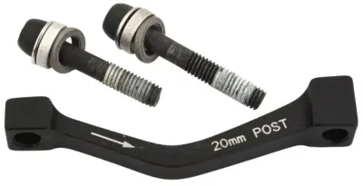 Адаптер дискового тормоза Sram 20P