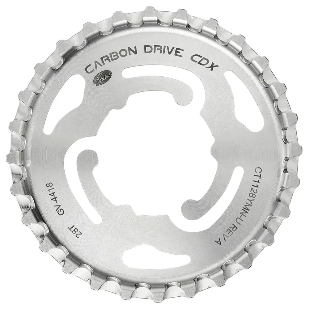 Звезда Gates Carbon Drive CDX NEXUS INTER-5E