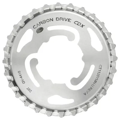Звезда Gates Carbon Drive CDX NEXUS INTER-5E