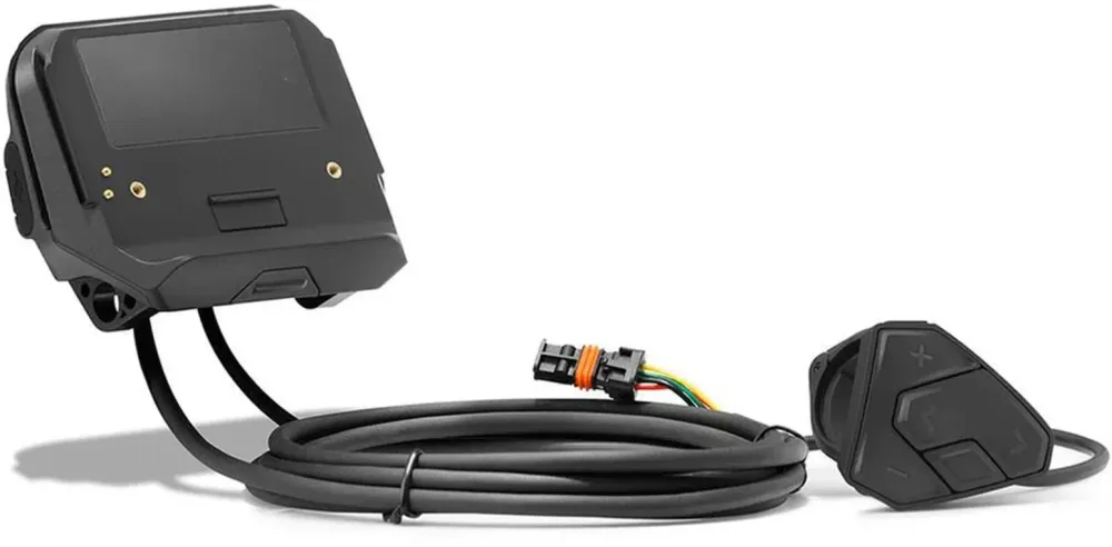 Комплект Bosch SmartphoneHub
