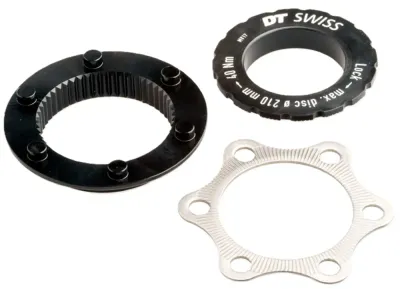 Адаптер centerlock Dt Swiss