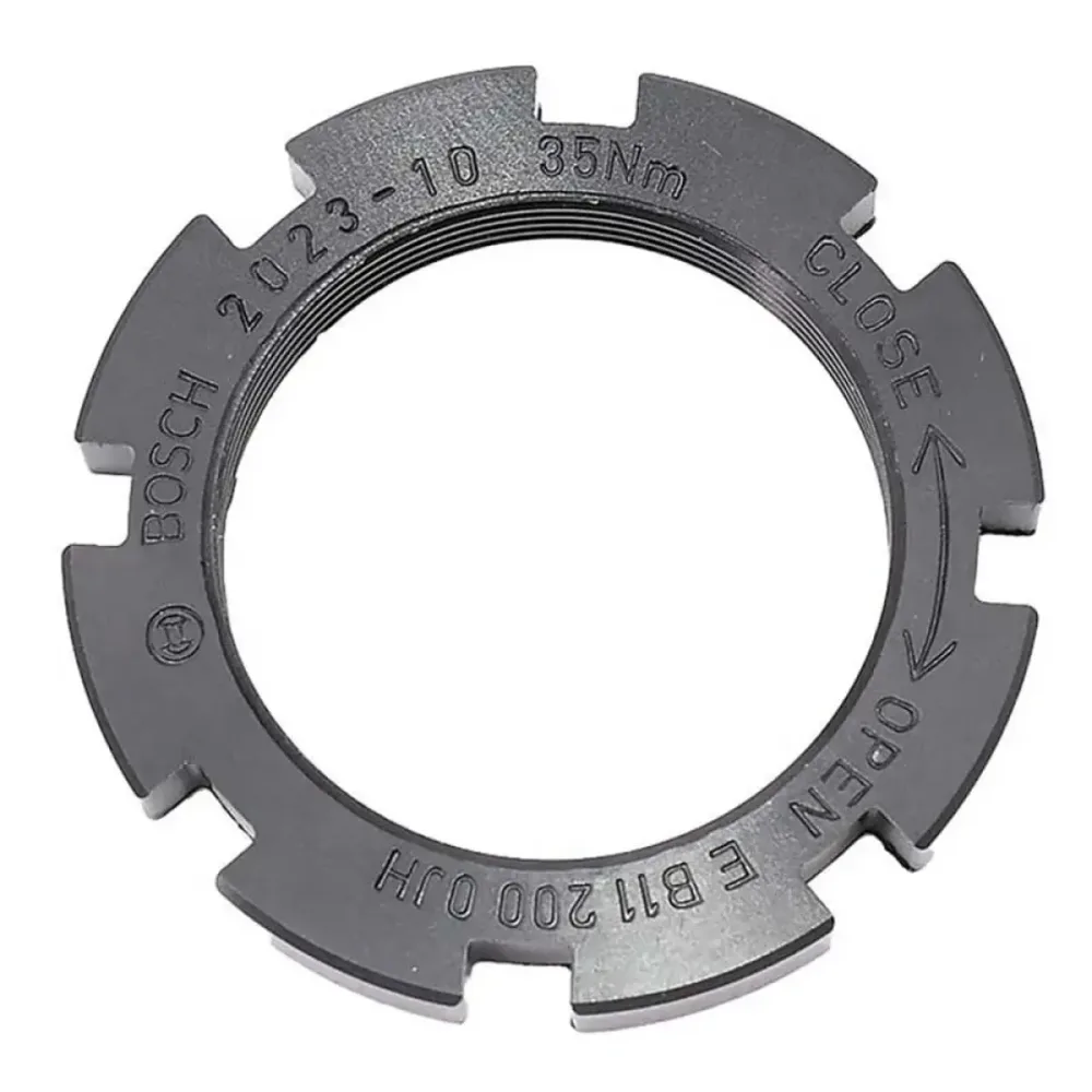 Монтажное кольцо Bosch BDU4XX