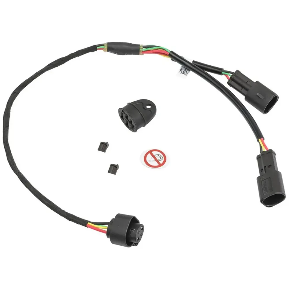 Кабель для батареи Bosch Dual Battery Y-Adapter Kit