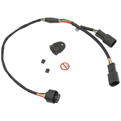 Кабель для батареи Bosch Dual Battery Y-Adapter Kit