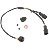 Кабель для батареи Bosch Dual Battery Y-Adapter Kit — фото 1