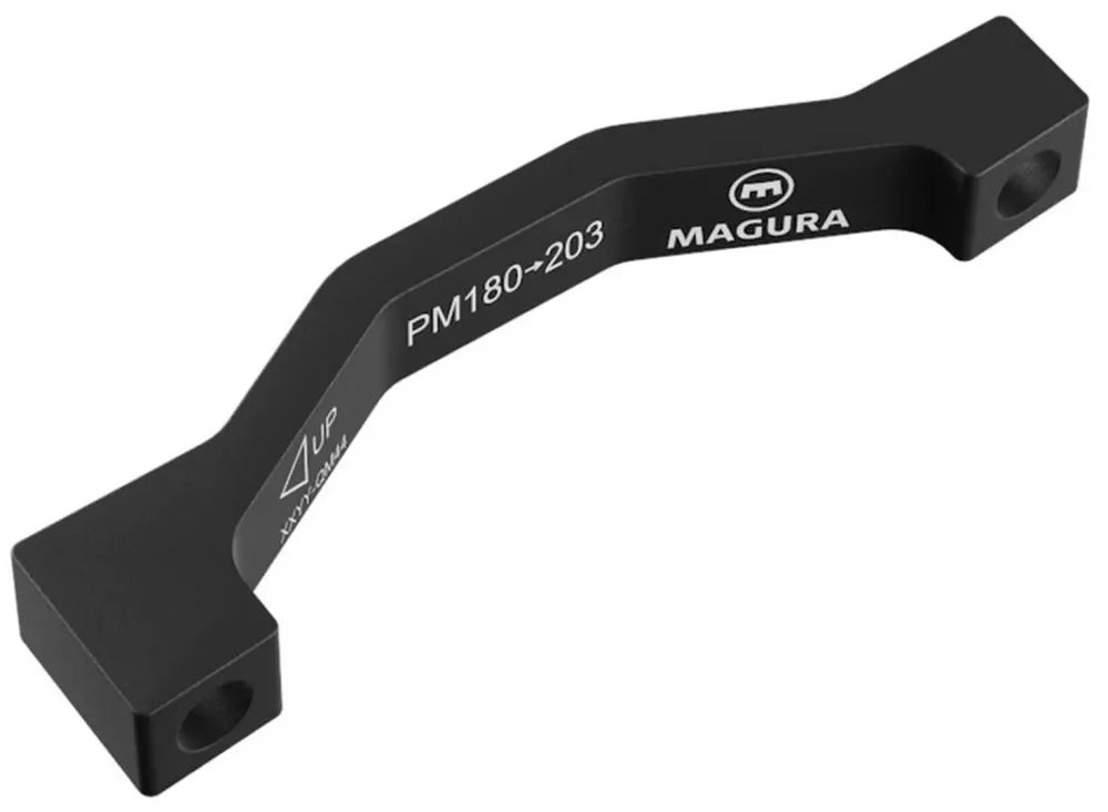 Адаптер дискового тормоза Magura QM 44 PM 180-203
