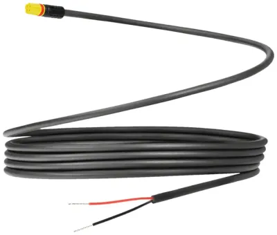 Многофункциональный кабель Bosch Power Supply Cable HPP