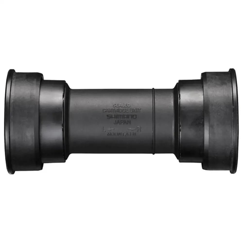 Каретка велосипедная Shimano BB-MT800-PC
