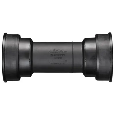 Каретка велосипедная Shimano BB-MT800-PC