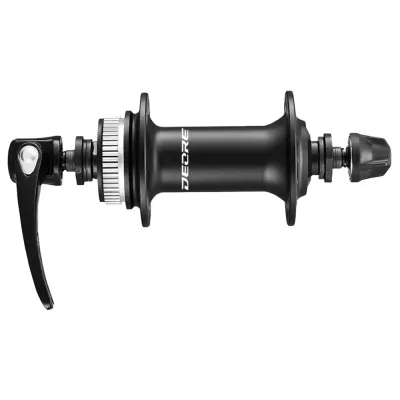 Втулка передняя Shimano Deore HB-M5100