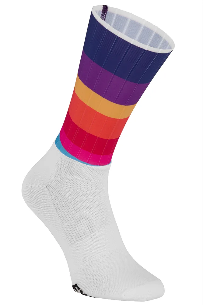 Носки Eyen Stripes Aero