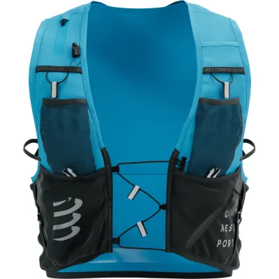 Рюкзак велосипедный Compressport Ultrun Evo 10