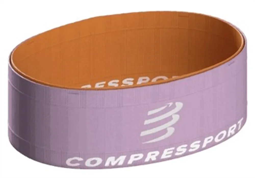 Поясная сумка Compressport Free Belt 2.0