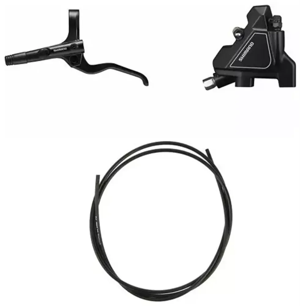 Дисковый тормоз Shimano BL-MT201 / BR-UR300