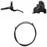 Дисковый тормоз Shimano BL-MT201 / BR-UR300 — фото 1