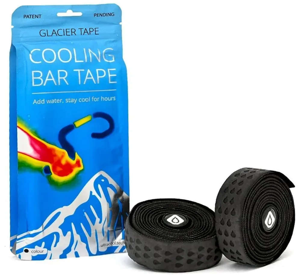 Обмотка руля Ultra Cool Tech Glacier Tape