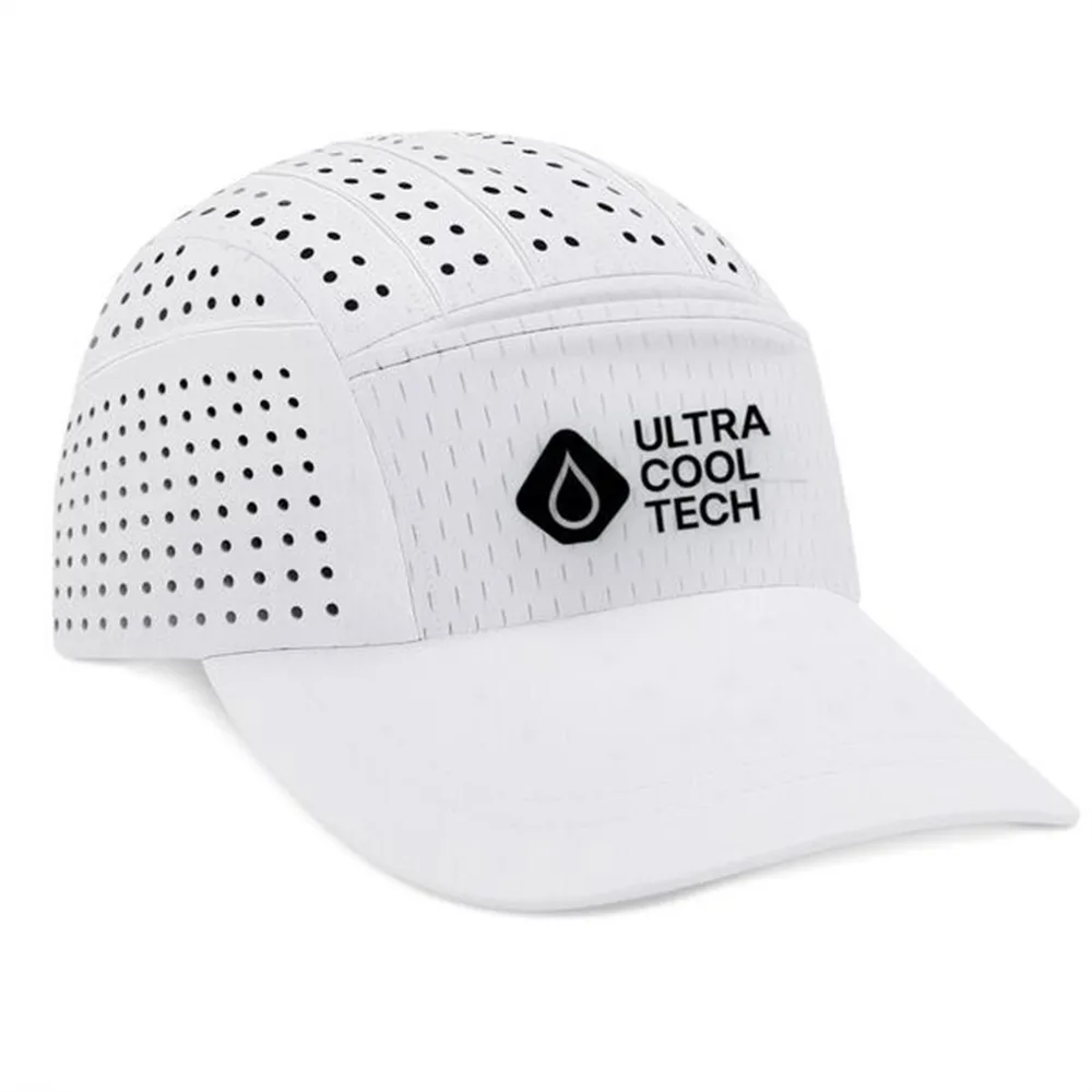 Охлаждающая кепка Ultra Cool Tech Glacier Hat