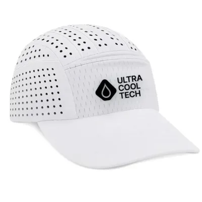 Охлаждающая кепка Ultra Cool Tech Glacier Hat