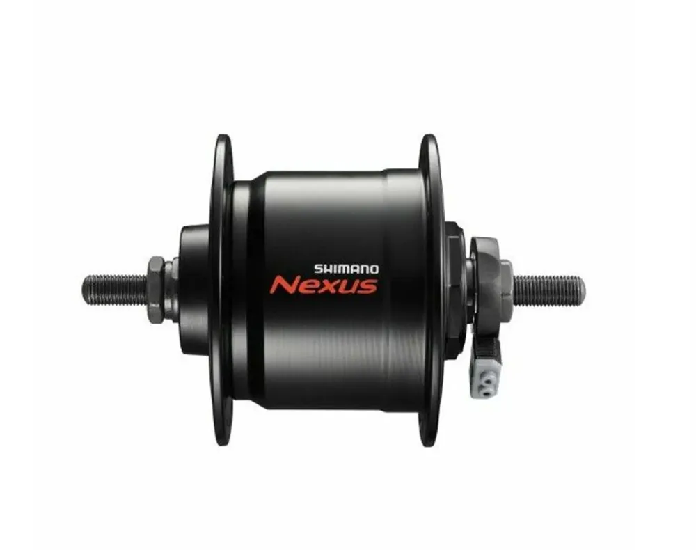 Втулка с динамо Shimano Nexus DH-C3000-3N