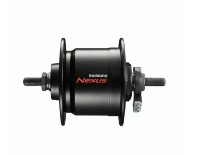 Втулка с динамо Shimano Nexus DH-C3000-3N