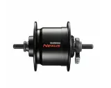 Втулка с динамо Shimano Nexus DH-C3000-3N — фото 1