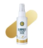 Солнцезащитный крем Surpass Sport Sunscreen SPF30 — фото 2